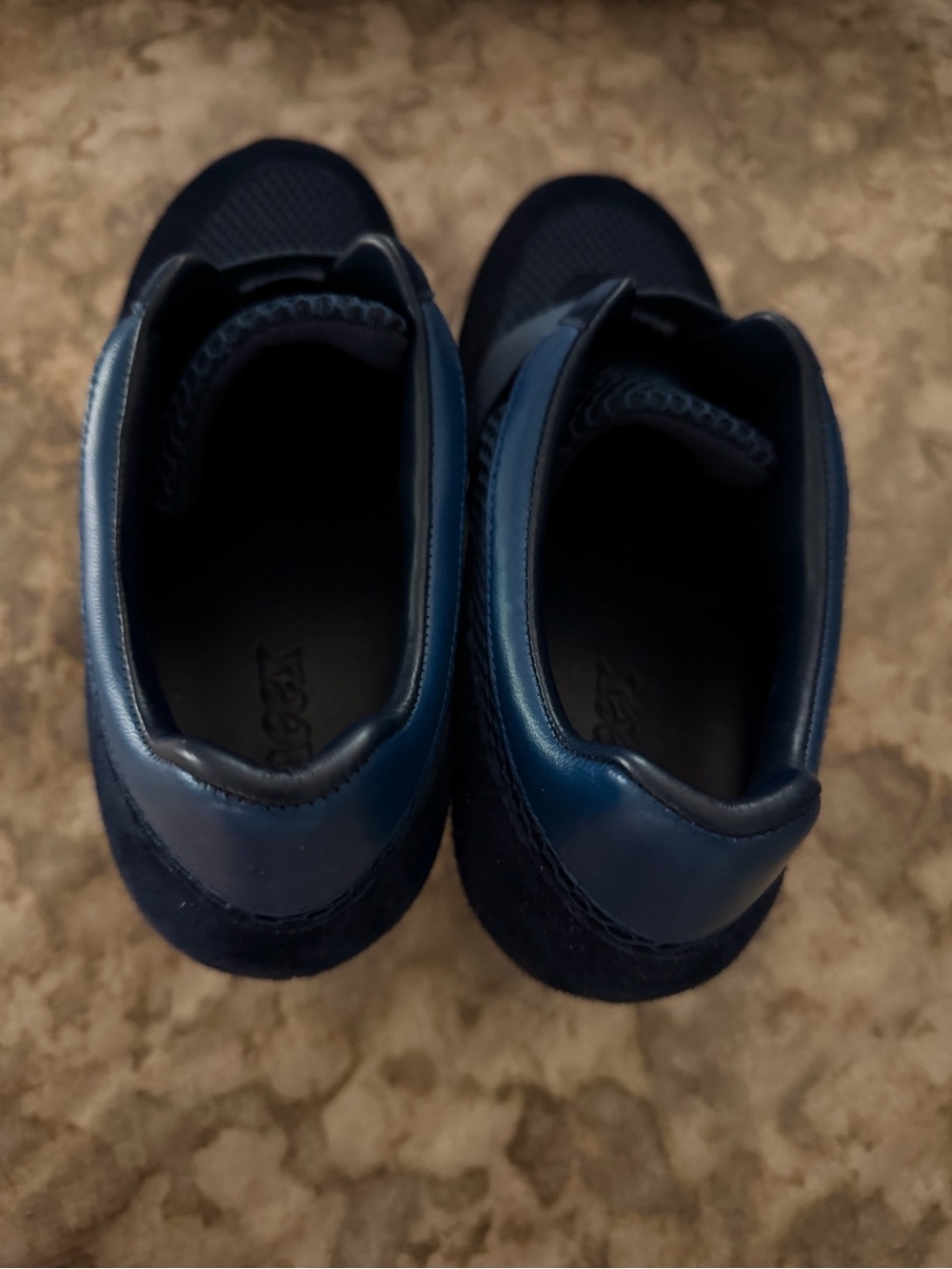 SNEEX ICON HY-HEEL Sneakers - Picture 5 of 9